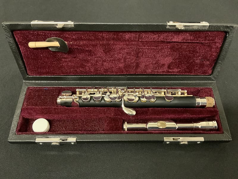 Barrington V20 Student Piccolo Reverb