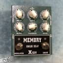 Xvive XW3 Memory Analog Delay Effects Pedal