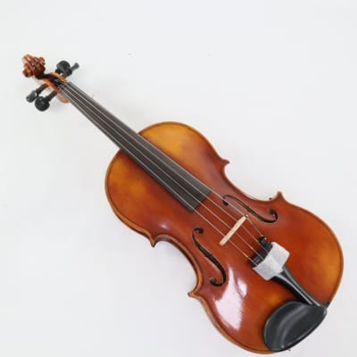 Glaesel Model VAG2E15 'Heimrich Werner' 15 Inch Viola - Viola Only - BRAND NEW image 1