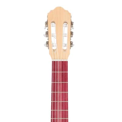 Magnifique Guitare Classique Kremona Sofia S58C Taille 3/4 image 5