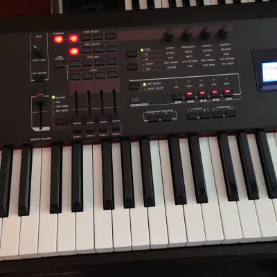 Yamaha S90 XS Stage Piano | Synthcloud Libraries | s90xs s70xs image 5