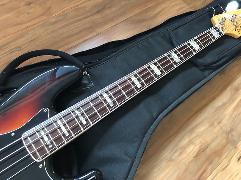 Jazz bass block inlays new arrivals