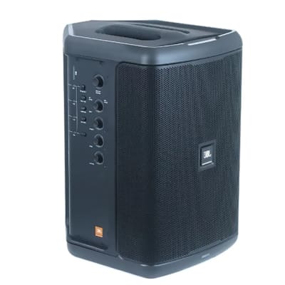 JBL EON ONE Compact Battery Powered Portable PA System Speaker w/ Bluetooth image 3