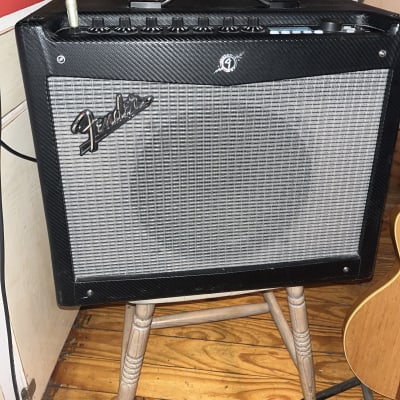 Fender Mustang III 100-Watt 1x12