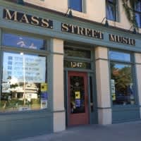 Mass Street Music