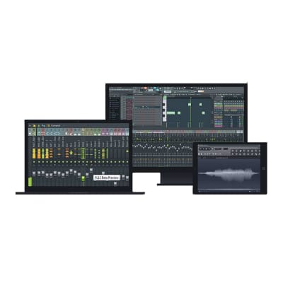 FL Studio 20 Producer Software (Boxed) image 3
