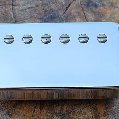 Gibson 57 Classic Pickup Nickel 2013 4-Conductor image 2