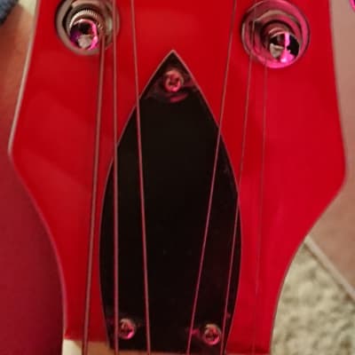ギター ESP GC-60V King V Penicillin Chisato Grass Roots GC60V Flying V Penicillin Chisato Model Electric