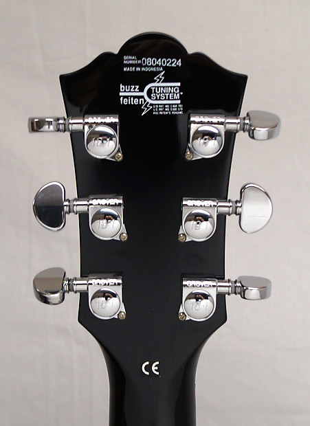 ギター Washburn WI66ANC Nick Catanese Signature WASHBURN WI66ANC NICK CATANESE for sale - Price and Used Value