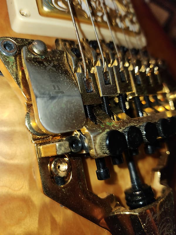 Floyd Rose FRX | Reverb Floyd Rose FRX | Reverb