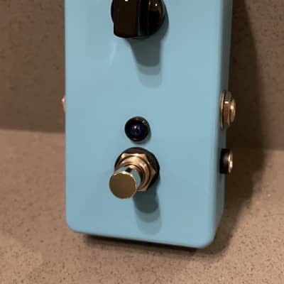 Reverb.com listing, price, conditions, and images for colorsound-fuzz-box