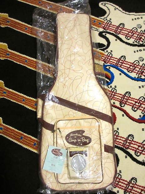 Danelectro amp in bag clearance