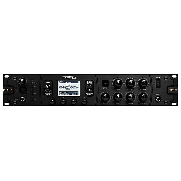 LINE6 POD HD Pro X ラックケース付き czg93bh4lkmwkic1gcvl.jpg