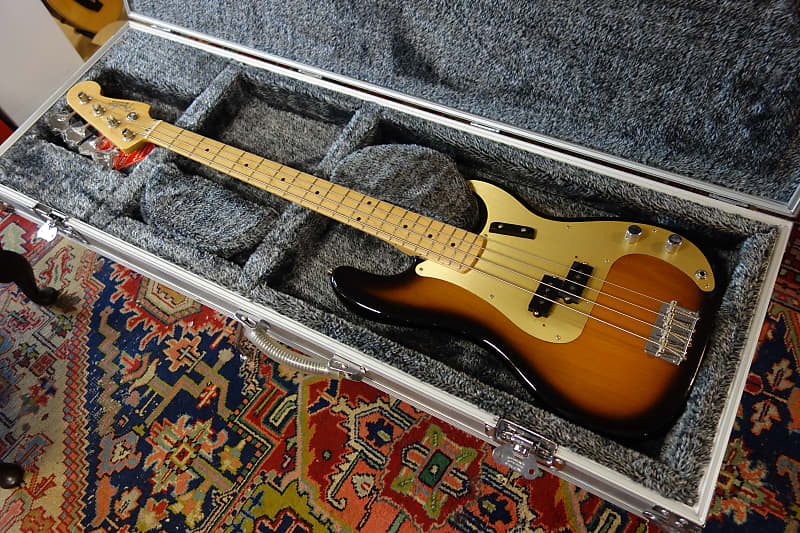 Warwick Rockcase RC 10830 SA W | Reverb