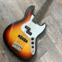 Fender Jazz Bass / PJ • 2012 • JAPAN • 3,8 Kg • Week-End Offer
