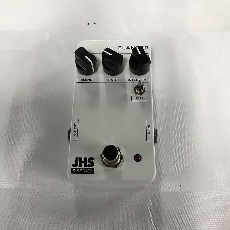 JHS 3 Series Flanger