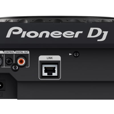 Pioneer DJ CDJ-900NXS Professional DJ Media Player image 3