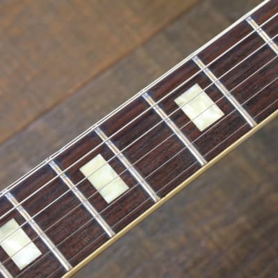 Vintage! 1979 Gibson ES-335 Semi-Hollow Electric Guitar Sunburst + OHSC image 9