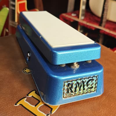 Reverb.com listing, price, conditions, and images for real-mccoy-custom-picture-wah