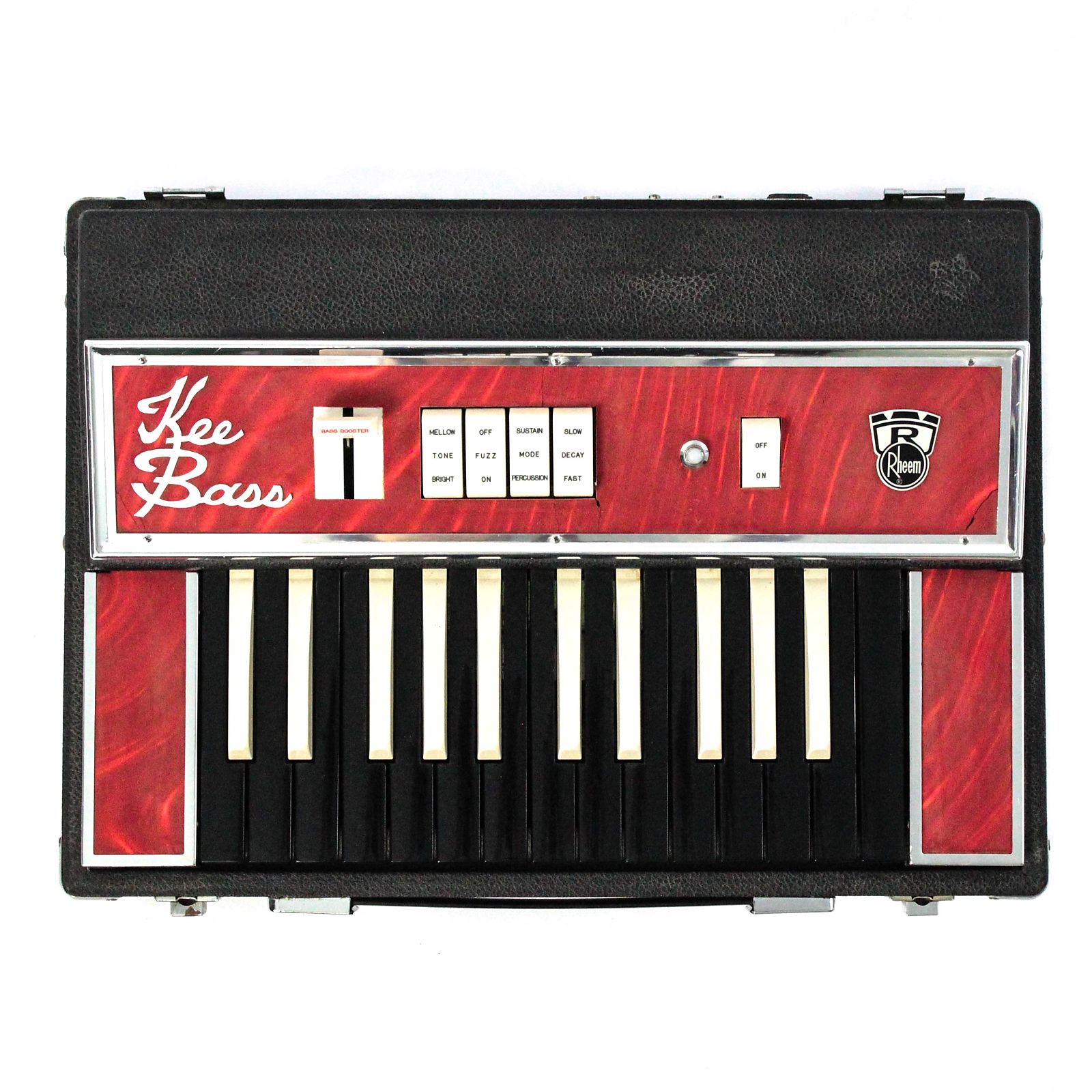 Key bass synth deals