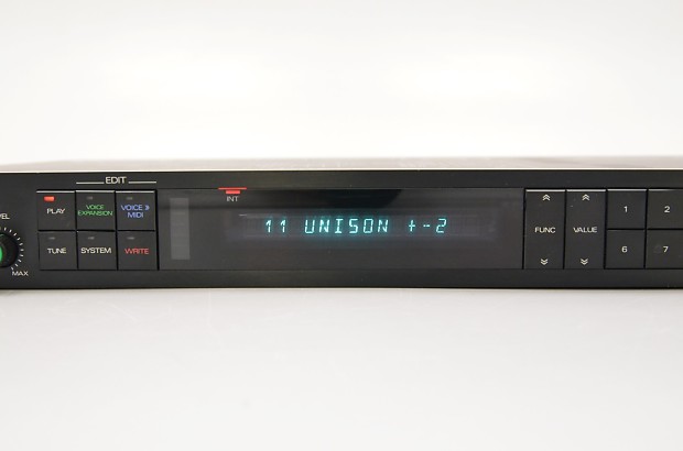 Roland VP-70 ボコーダー／ヴィンテージ音声プロセッサー 動作品 Roland VP-70 ボコーダー／ヴィンテージ音声プロセッサー 動作品