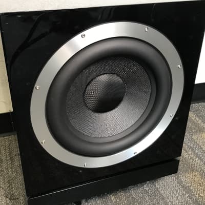 Bowers & Wilkins - DB Series Dual 10