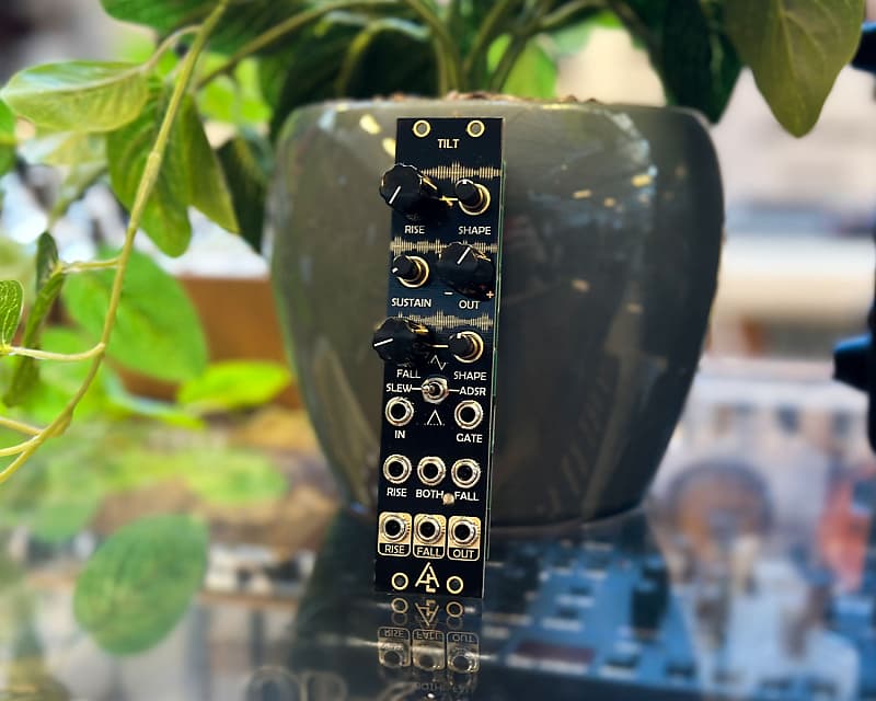 After Later Audio TILT