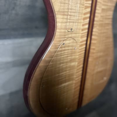 Alembic Further  Brand new  2023 we are Alembic Dealers ! Comes with case ! image 8