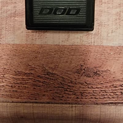 Reverb.com listing, price, conditions, and images for dod-death-metal-distortion