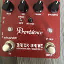 Providence BD-1 Brick Drive Preamp/Overdrive