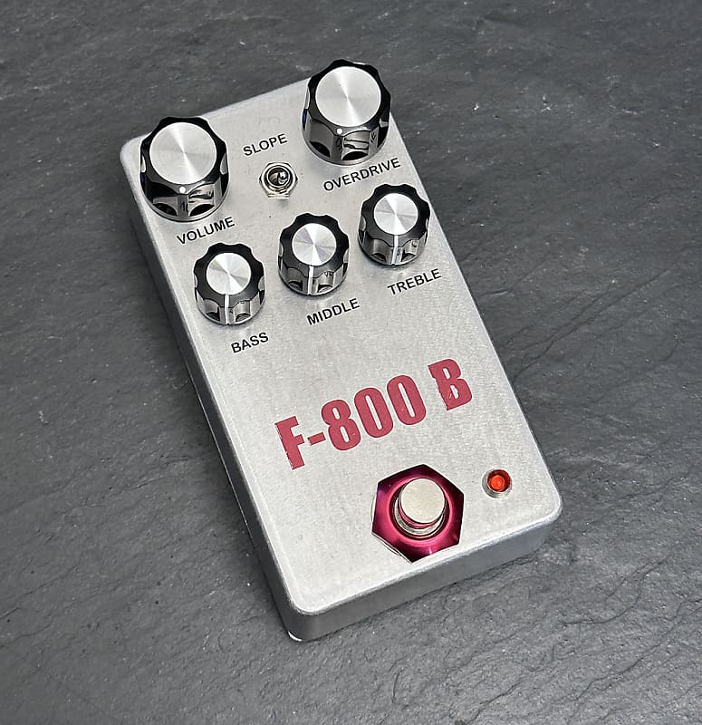 Disssid F-800 B Peavey B-Ware | Reverb