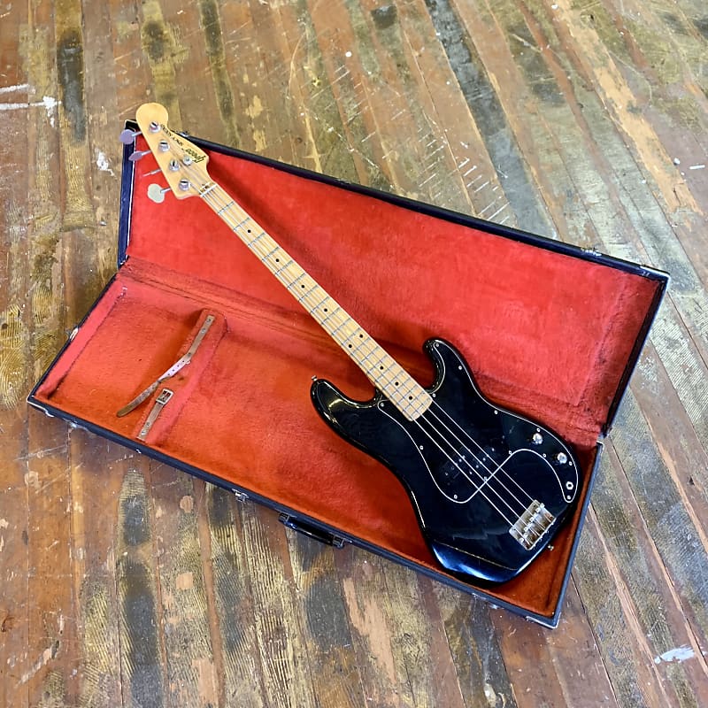 予約販売-■Greco PB-450 Super Real期 Precision Bass 1981年製 Made in Japan■- グレコ