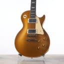 Gibson Custom 1957 Les Paul Standard Reissue, Goldtop | Demo
