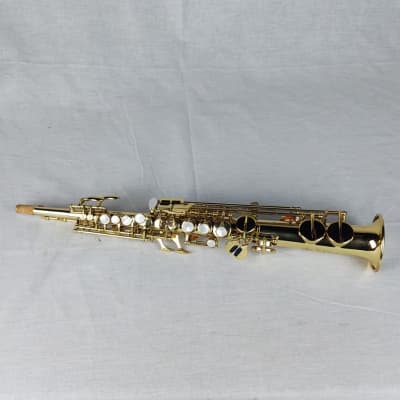 Selmer Paris Mark VI Sopranino Saxophone 1972-1973 image 3