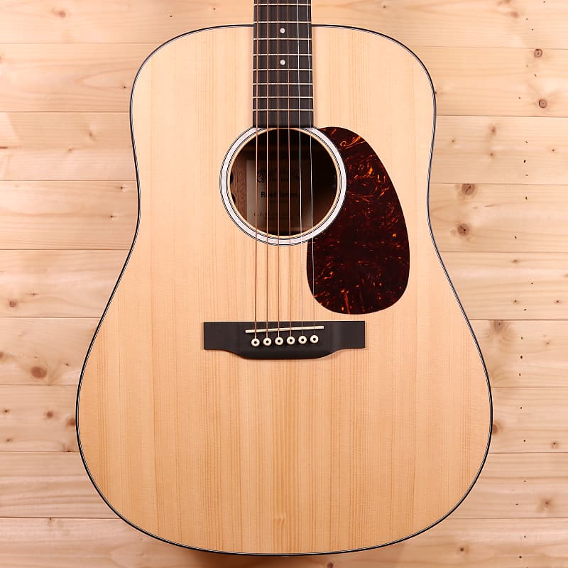 Martin Road Series D-10E-02 All Solid Sitka Spruce / Sapele