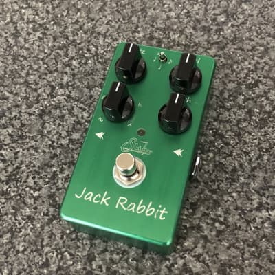 Reverb.com listing, price, conditions, and images for suhr-jack-rabbit