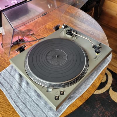 Technics SL-1200