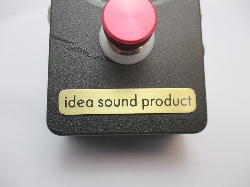 idea sound product IDEA-DSX ver.2 | Reverb