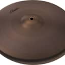 Zildjian 15" A Avedis Hi-Hat Cymbal Pair