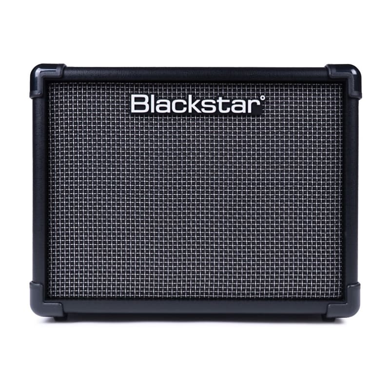 Blackstar ID:CORE 10 V3 Stereo 10-Watt 2x3" Digital Modeling Guitar Combo image 1
