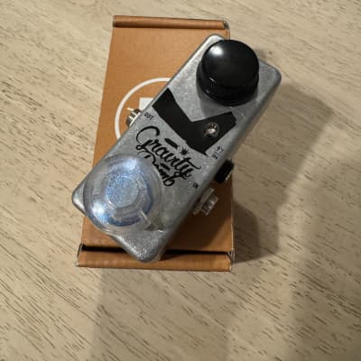 Reverb.com listing, price, conditions, and images for coppersound-pedals-gravity-bomb