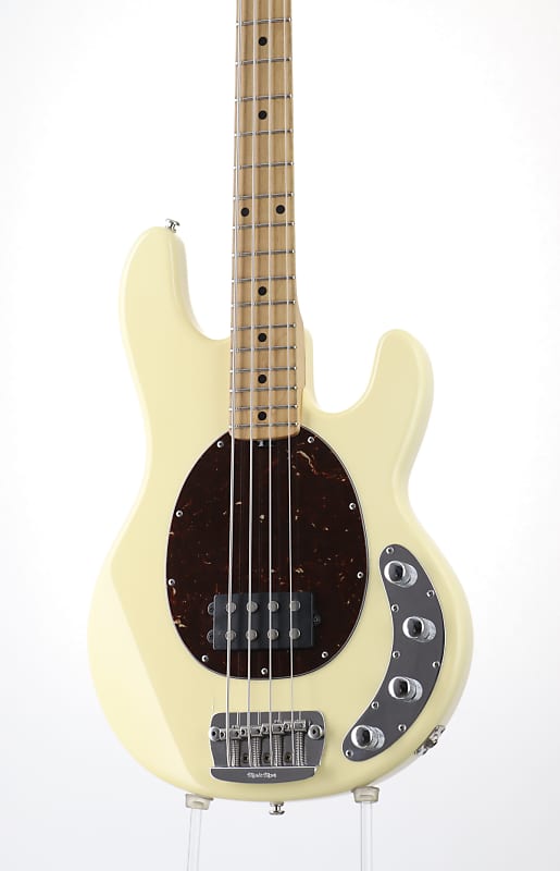 MUSICMAN Stingray 2005 LIMITED EDITION