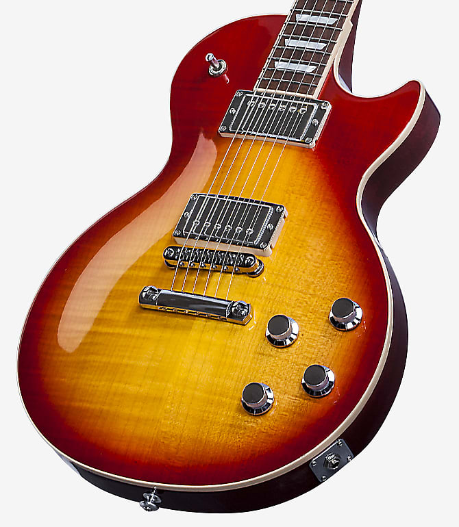 Gibson Les Paul Classic HP 2017 image 6