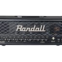 Randall RD100H Guitar Amplifier Head (100 Watts) DAM