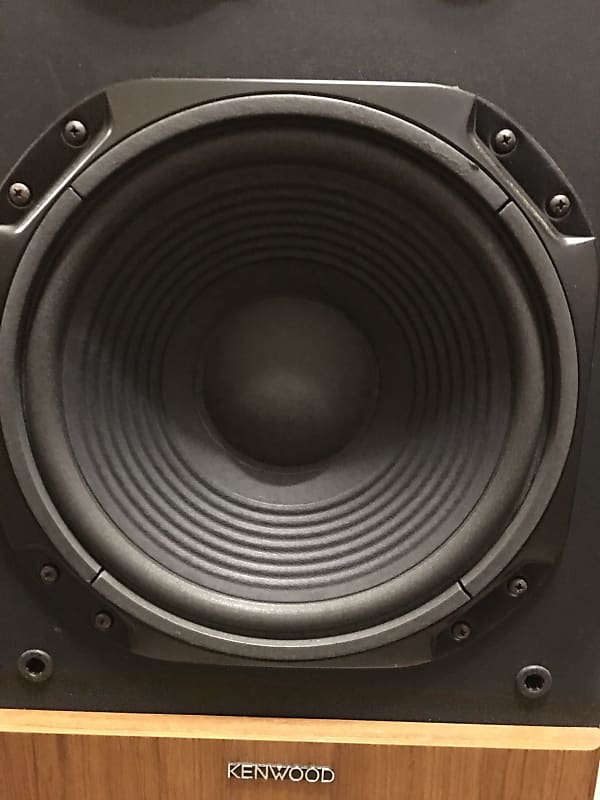 Kenwood jl 870 store speakers