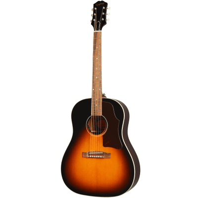 Gibson J-35 1936 - 1942 | Reverb