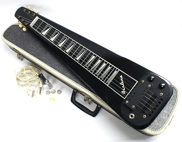 Supro airline lap clearance steel