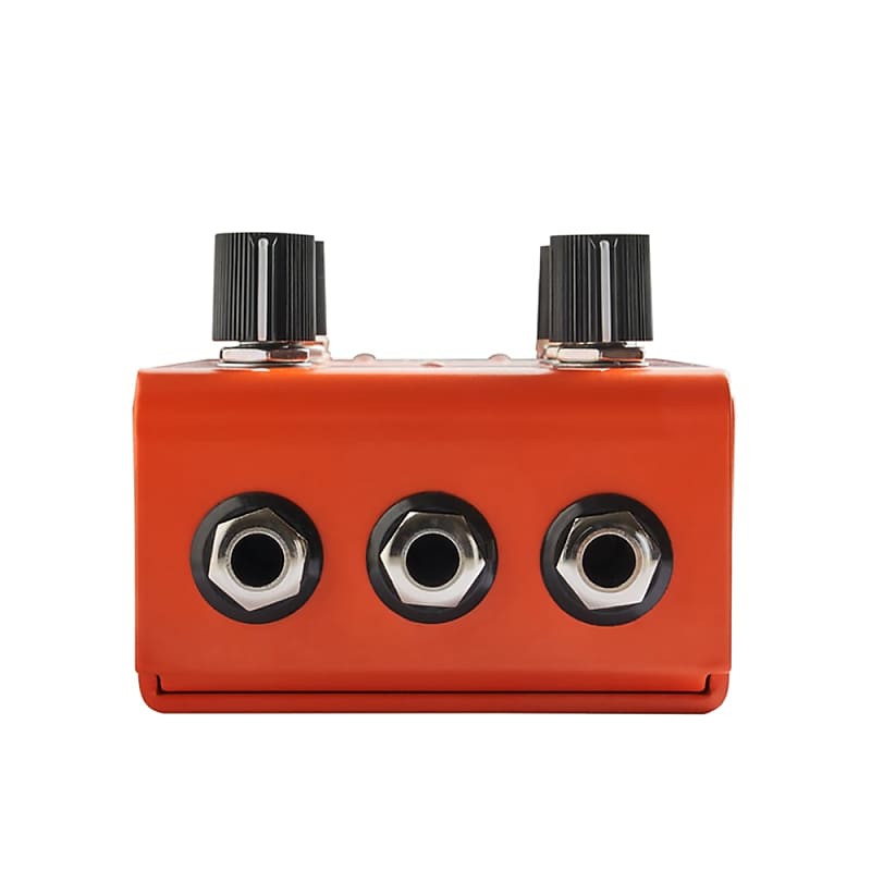 ギター GFI System ROSSIE GFI System Rossie Envelope / Step / Manual Multi-Filter