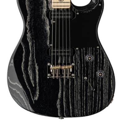 PRS Guitars NF-53 - Black Doghair (Pre-Order) image 1