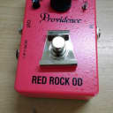 Providence Red Rock OD ROD-1 Overdrive w/ Original box & paperwork